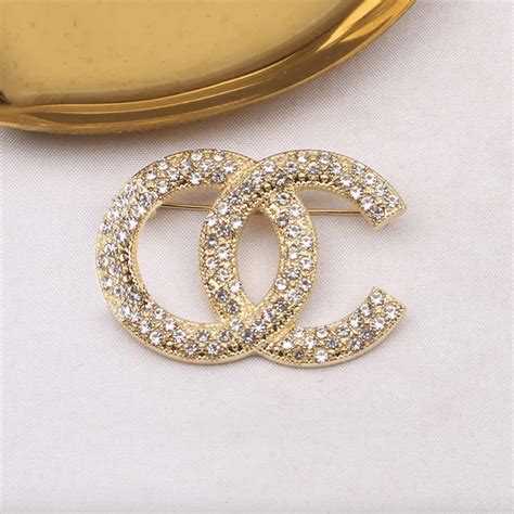 bracelet chanel imitation|best chanel brooch dupe.